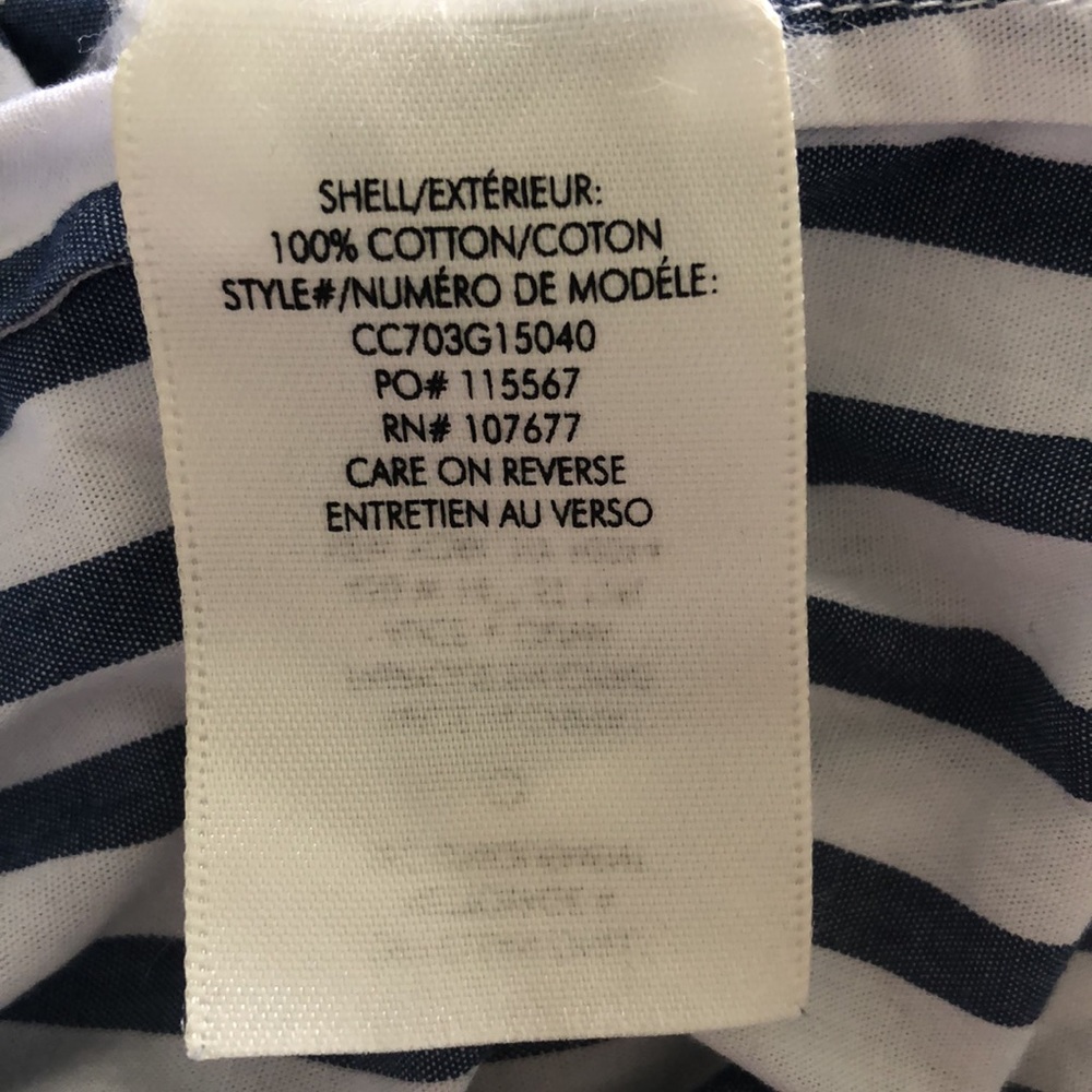 Alice + Olivia Top Size XS - Picture 3 of 3